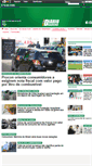 Mobile Screenshot of diariogaucho.clicrbs.com.br